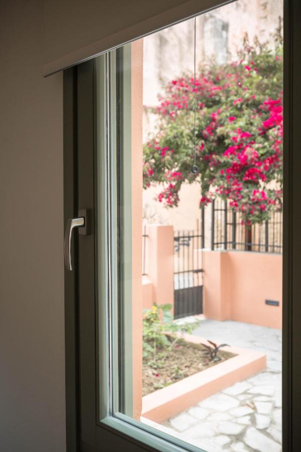 Lindas Convent Garden Home 2 Chania  Exterior foto