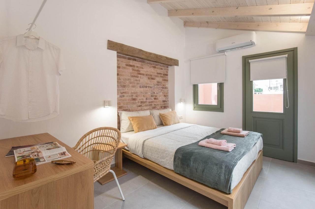 Lindas Convent Garden Home 2 Chania  Exterior foto