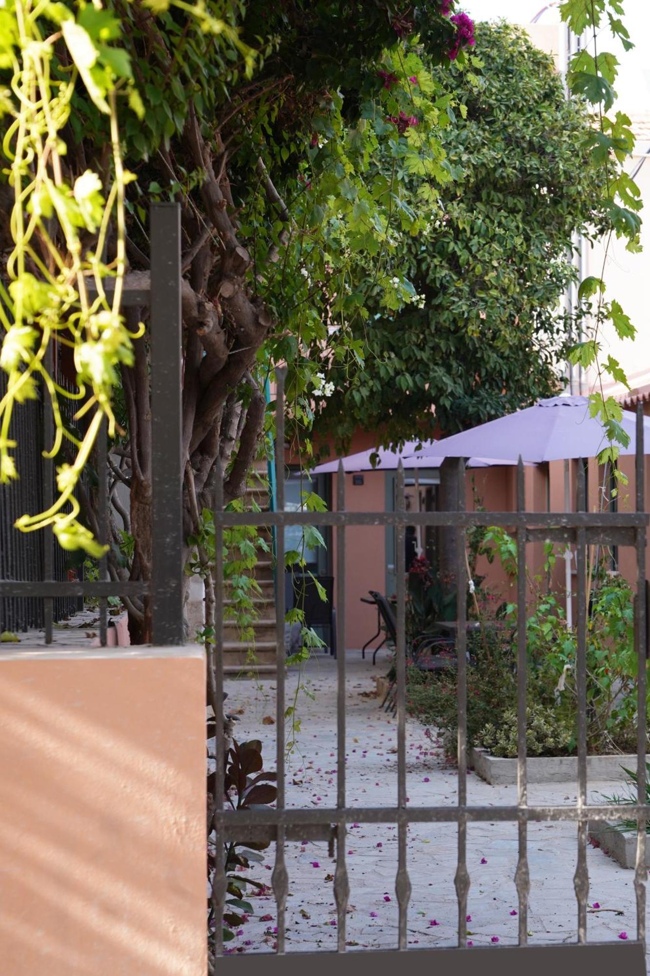Lindas Convent Garden Home 2 Chania  Exterior foto